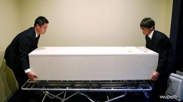 |火化时尸体竟然会哭？这个不科学呀，难道说还是真的有鬼神？