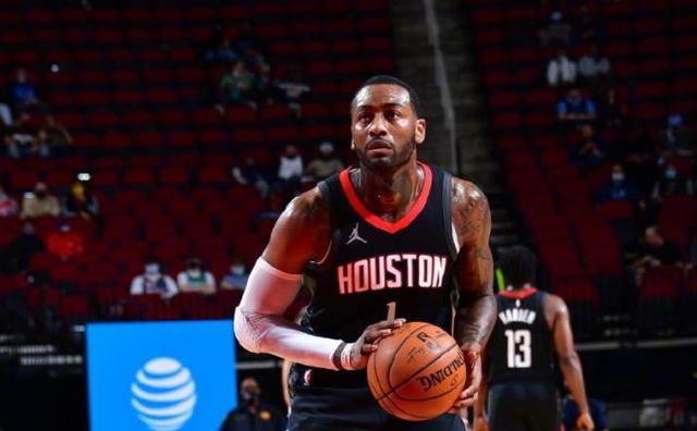 火箭队|西部排行乱了!一场100-113爆冷让火箭连跌3名,妖星33+16+11爆发