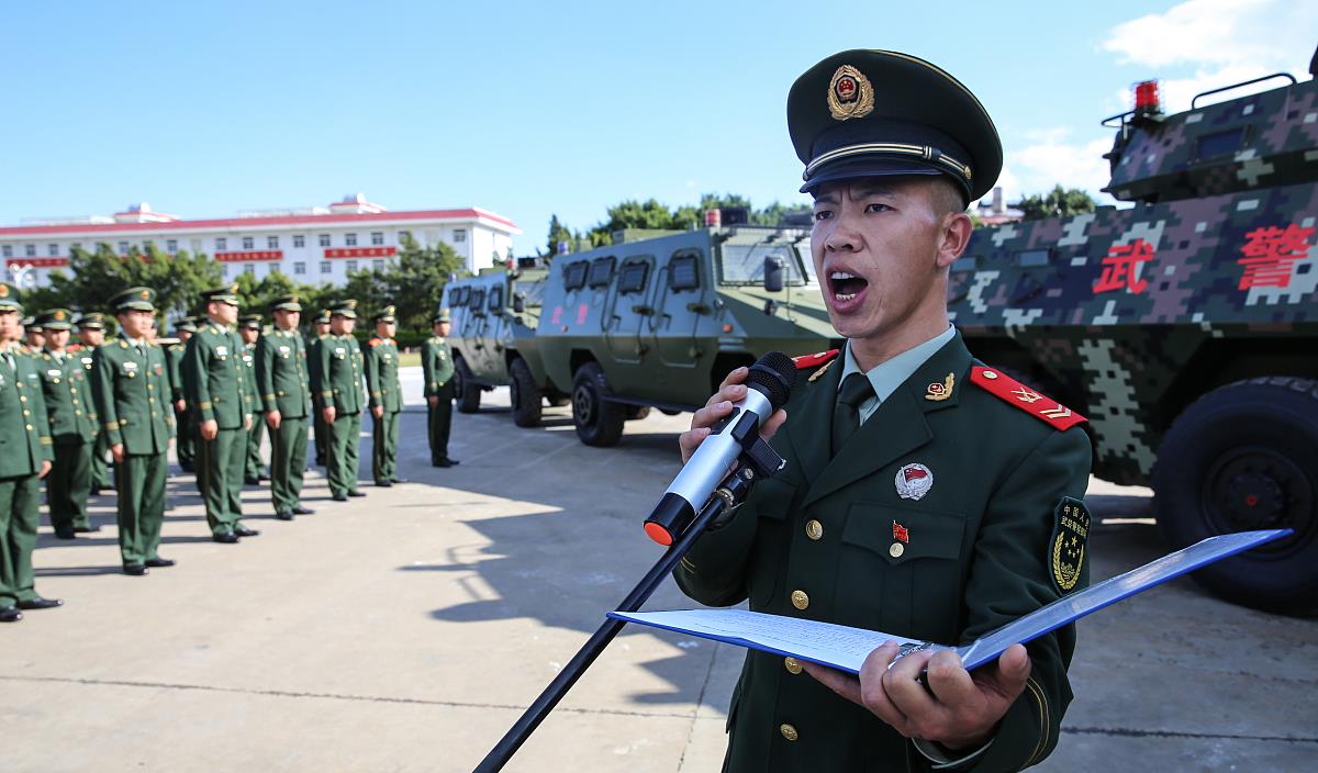 大学生|在校大学生当兵，转士官之后，学历怎么算？该如何发展？