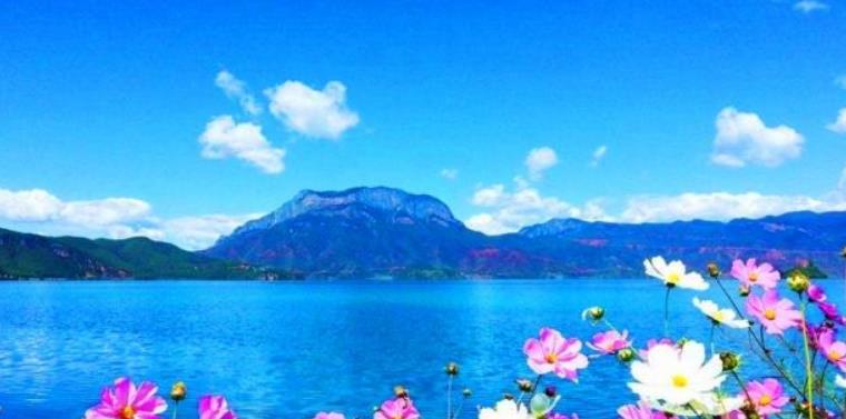 江苏省|中国最适宜过冬的省份，风景胜过海南，关键是物价还低