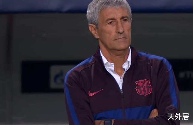 巴塞罗那|2-8，巴萨球迷痛哭吧！梅西生涯最大的污点，赛后球队一片死寂