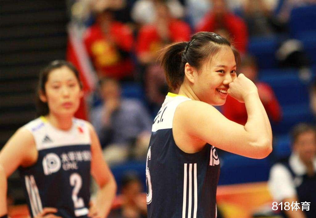 【朱婷】中国女排北京封训91天！郎平婉拒央视采访，朱婷颜妮有望治愈老伤