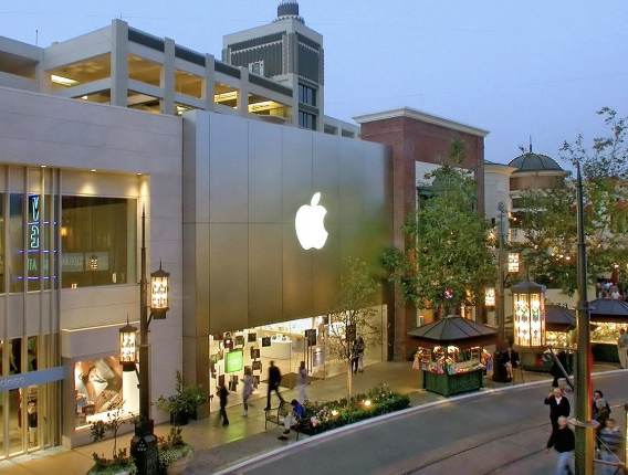 苹果公司|美科技巨头的麻烦大了，27国联合发起猛烈攻势，这次中国也不例外