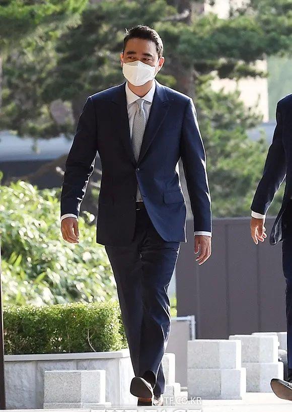 徐敏静|比电视剧更像电视剧！排场炸裂的韩国大财阀子女订婚仪式现场曝光