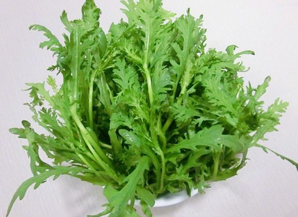 『』4月,宁可不吃肉也要吃这菜,健脾开胃,失眠便秘都怕它