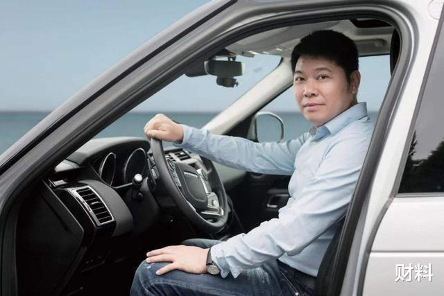 『陈建华』他一天入账15亿，是苏州“最能赚钱”的首富，手握千亿市值民企