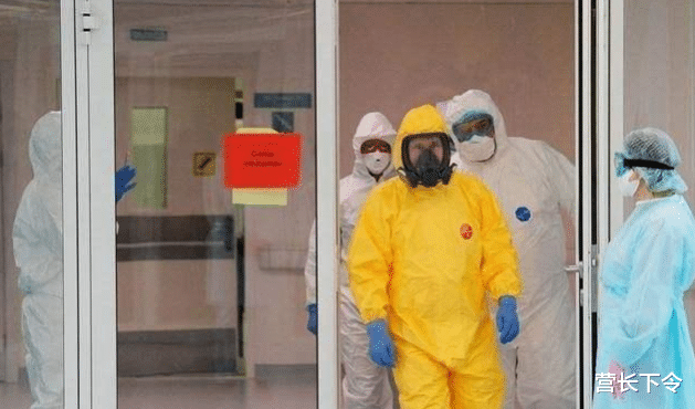 「法国」确认于11月15日感染！法国锁定新冠零号病人，重大发现令白宫不安