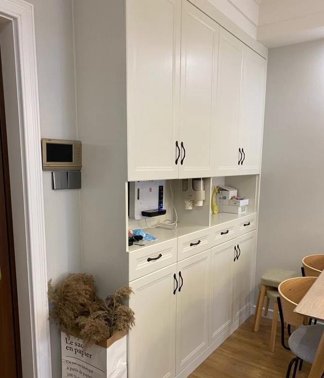 |小夫妻的第一套房子，花17万装出来的温馨北欧风，进门就不想出来