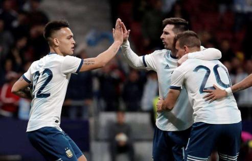 『巴塞罗那』西甲：想买劳塔罗又不想多出钱？巴塞罗那可能与国米谈崩