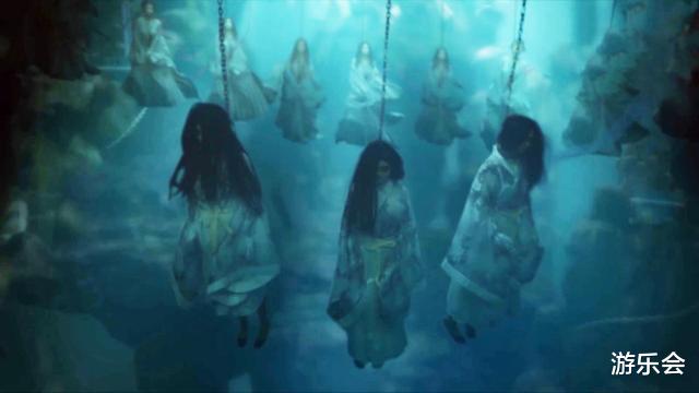 盗墓笔记|重启剧集槽点太多？网友：要不是为过审删减片段，你可能都不敢看