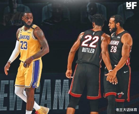 洛杉矶|55分+53分，场均30分大杀器安家洛杉矶！联手詹眉可横行联盟