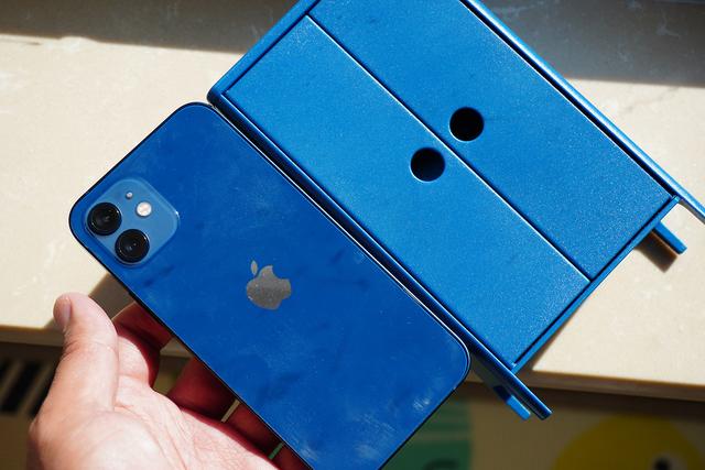 iphone12|iPhone 12的蓝到底是什么蓝,真机比比看