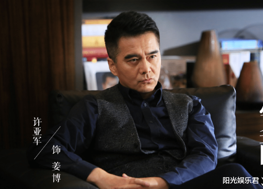 马伊琍|马伊琍又一大女主剧来袭，看清男主男二后，是爆款剧没跑了！