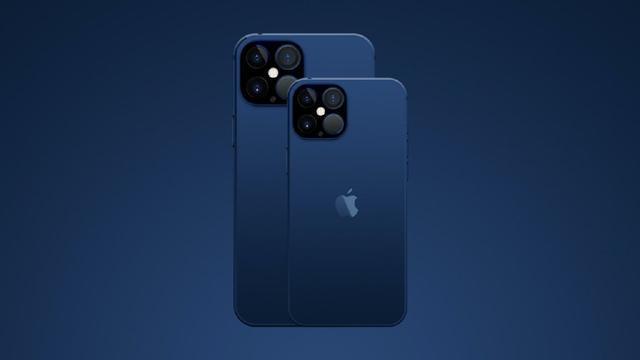 iphone12|iPhone12系列国行版本配置价格全曝光,看完价格后,你还会等吗?