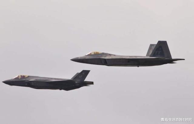 美国|“老虎”发威了！普京终于被美国惹怒，派出4架轰炸机直扑美领空