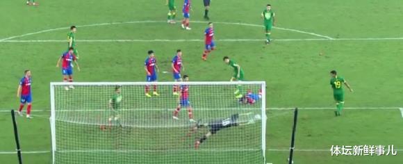 北京国安|输球又输人！北京国安2-1青岛黄海，董路曝内情，谁注意于大宝举动