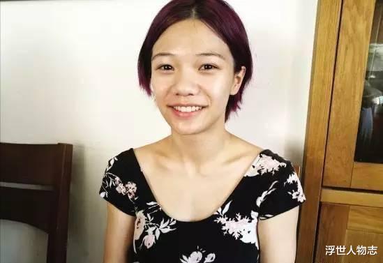 女孩|美国人收养中国女孩24年后，却让她回国找亲生父母是为何？