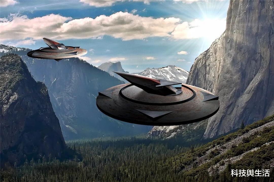 外星人|墨西哥湾夫妇自曝：多次碰到过UFO，甚至听到了外星人之间沟通！