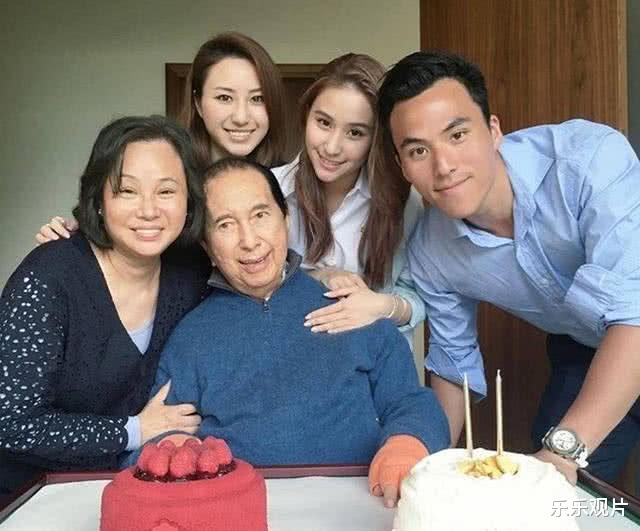 赌王|赌王何鸿燊死后98岁冥诞无人发文悼念，喜欢热闹的四太也不见了