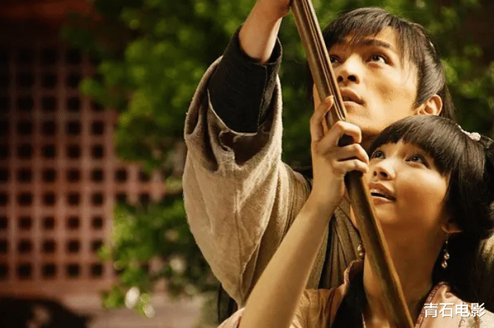 胡歌■央视8套播完，1套立即重播的国产剧！胡歌主演，有人说它只有8集