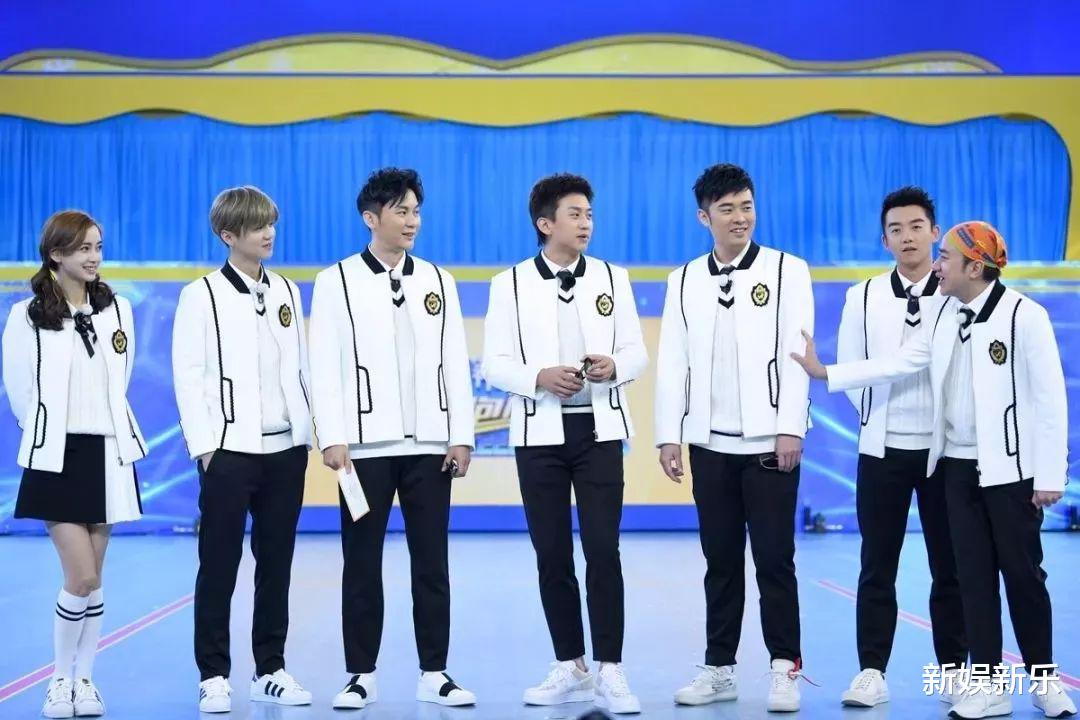 奔跑吧兄弟|离开跑男会怎样？对陈赫没影响，郑恺也可以，很担心“大黑牛”