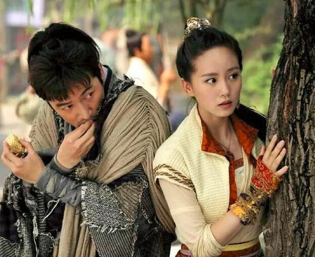 胡歌■胡歌终于回来了，古装剧《庶女锦兰》将袭，剧情虐、女主让人欣喜