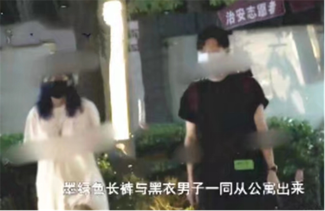 赵薇|赵薇被曝新恋情后首次发文:只有真正情感,才能打动人心