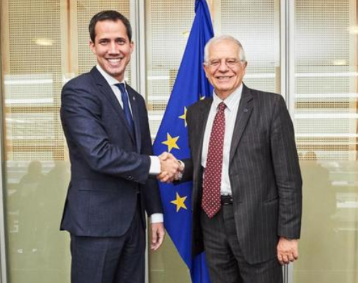 尼古拉斯·马杜罗：委内瑞拉要动真格了！马杜罗下达最后通牒，只留下72小时期限