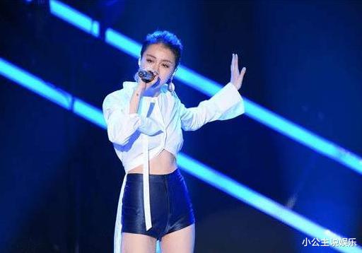 李嘉格|她才是人生赢家，参加\中国好声音\未夺冠，却嫁给爱奇艺副总裁