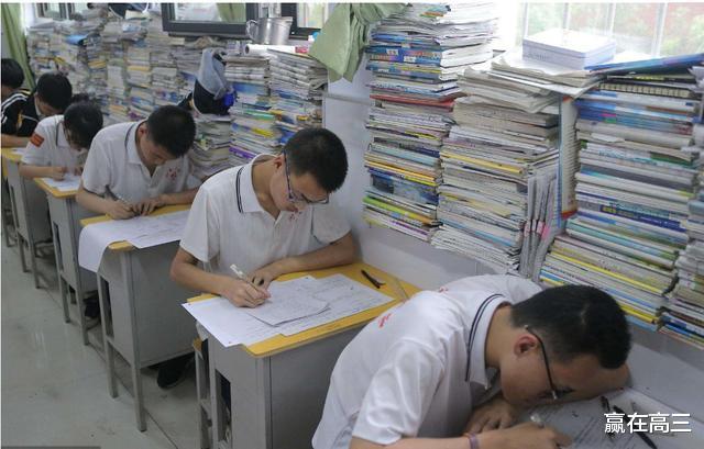 考试|为什么重点高中也会淘汰部分“优秀”的学生？老师：3类学生危险