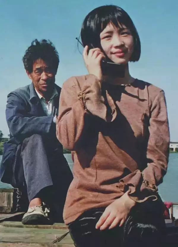 「老照片」一组90年代的老照片!