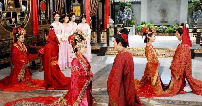 晋国|悲情公主10岁就被送去通婚, 结果因君主过度宠幸, 3个月不到致死