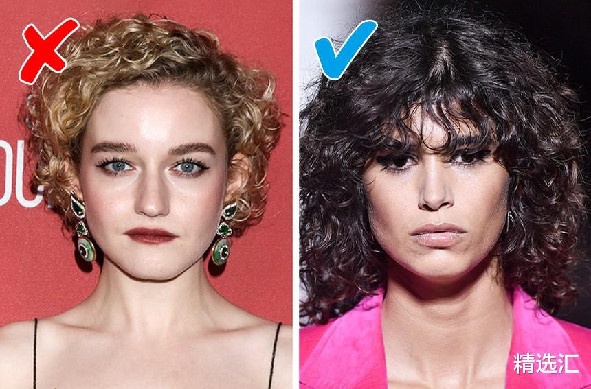 「发型」在2020年，我们应该忘记的9种过时的发型