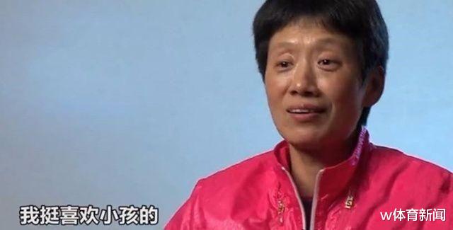 王楠■国乒功勋女教练59岁仍单身,执教28年被遗忘,大满贯为恩师鸣不平