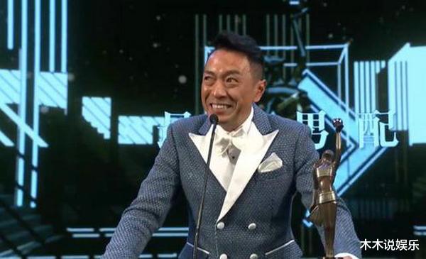 万梓良|万梓良的三个徒弟：周星驰成星爷，林家栋成影帝，而他成金牌配角