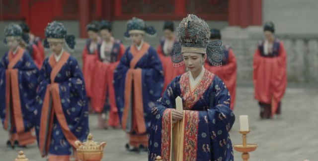 「韩琦」宋仁宗去世后，后辈人是怎么对待曹皇后和公主的？