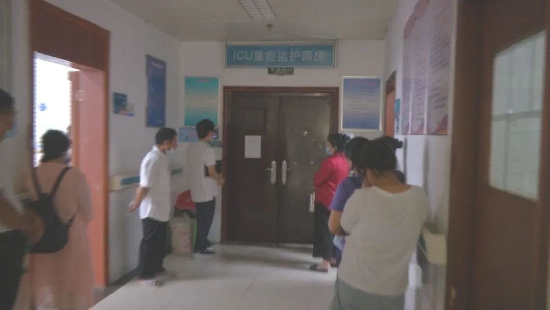 『江西』1死1病危！江西这对母子出事了！起因竟是一锅面条…