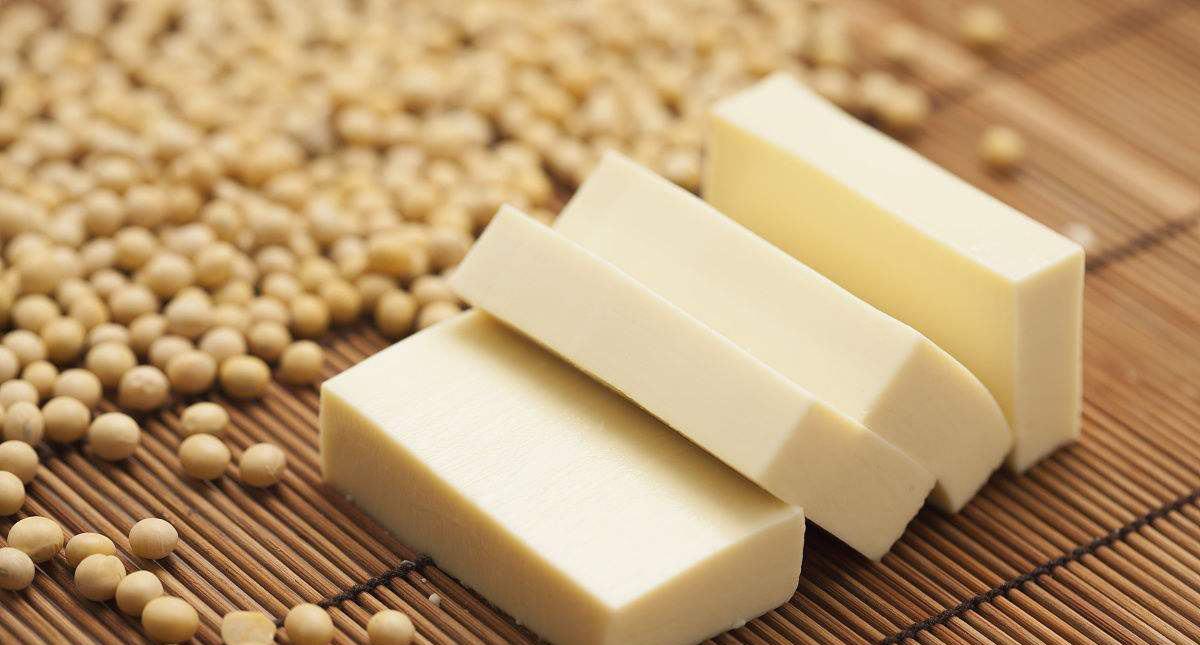 豆腐■这菜补钙第一，鸡蛋牛奶都比不上，常给孩子吃，增强记忆力