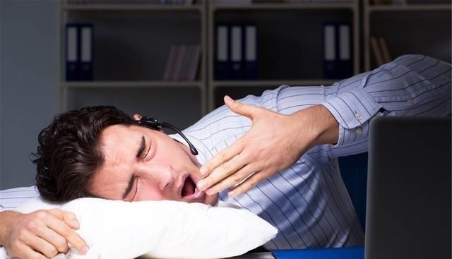 肝功能|肝病大多是“拖”出来的,晨起若有4种异常,请趁早检查下肝功能