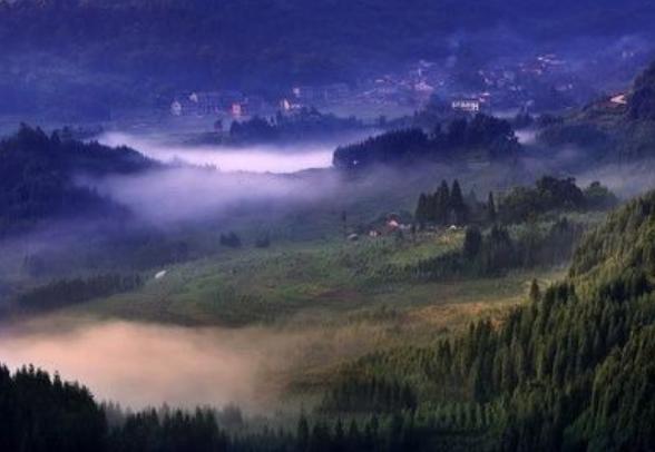 四川省|存在于四川的未解之谜，真实存在，却始终不曾破解！