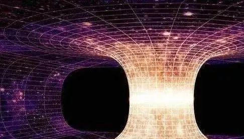 科学家■宇宙外面究竟是什么?科学家给出了说法:是巨人的世界!