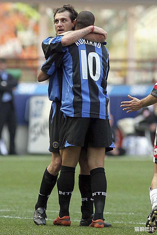 意甲■谁是意甲第一前锋？维埃里卡萨诺托蒂观点一致：梦想跟他踢球