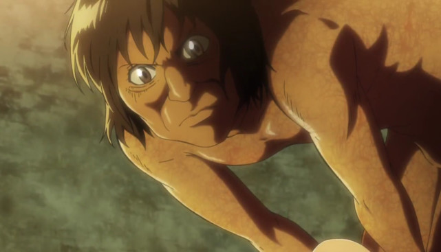 |进击的巨人:巨人为何吞噬人类还未完全揭晓,这两种原因都有可能