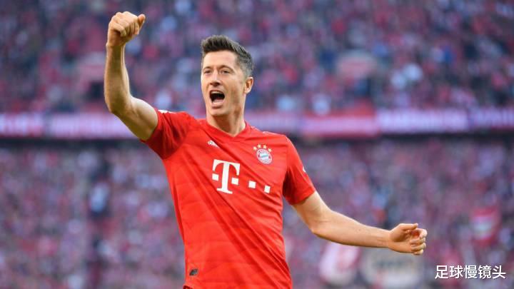 梅西|央视CCTV5直播！53-31！德甲第1巨星PK梅西，156亿人民币对决