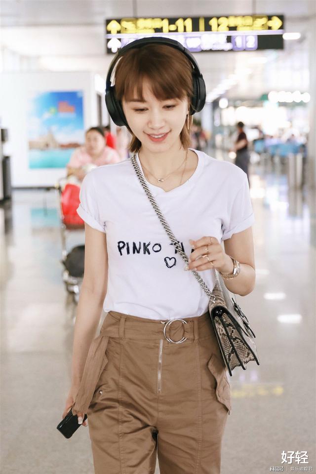 运动|王子文“吃不胖”的秘密：6个习惯，坚持3个月，养成易瘦体质