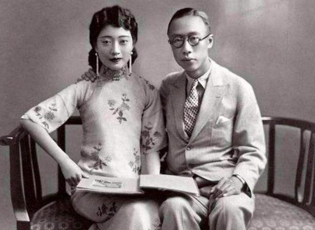 溥仪|溥仪有5个老婆,为什么没留下子嗣,看看小时候宫女们对他做了啥