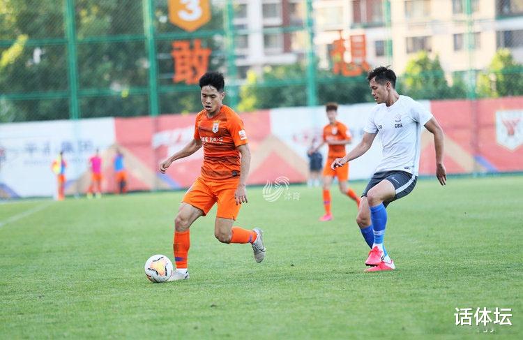 蒙蒂略■李霄鹏到底有多宠他！外援+当红国脚保驾护航，上一个还是蒙蒂略