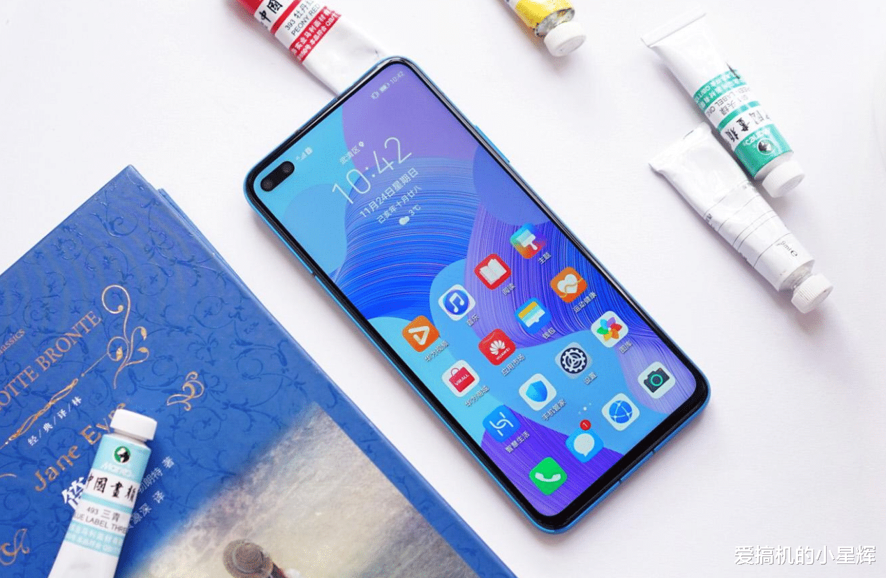 【华为】华为发力!麒麟990+8GB大内存+40W快充跳水1000!网友:等到了