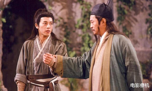 东方不败|96版笑傲江湖：多位“武林高手”已离世，“东方不败”至今未婚