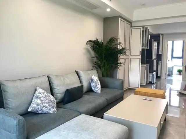 「」87平花了35万装修，老公看着账单脸色都变了，现在就差一屋子窗帘